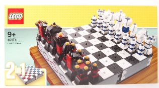 LEGO 40174 ' CHESS ' SEALED