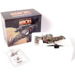 RARE FIREFLY ' SERENITY ' ' LITTLE DAMN HEROES ' MODEL