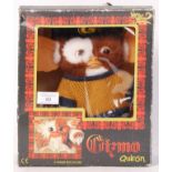RARE ' GREMLINS ' PROMOTIONAL EXCLUSIVE 10" PLUSH GIZMO TOY
