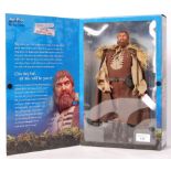 MONTY PYTHON SIDESHOW COLLECTIBLES 12" SCALE ACTION FIGURE