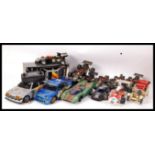 RC RADIO CONTROLLED CARS AND RADIO AM / FM CARS