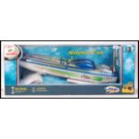 NEW BRIGHT RC RADIO CONTROLLED ' SUPER CAT ' SPEED BOAT