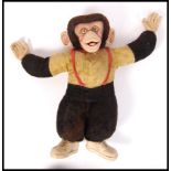 ORIGINAL HOWDY DOODY'S MR BIM ZIP ZIPPY MONKEY TOY