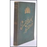 A 19th Century Victorian 'Greater Bristol' non fiction by 'Lesser Columbus' published in London by