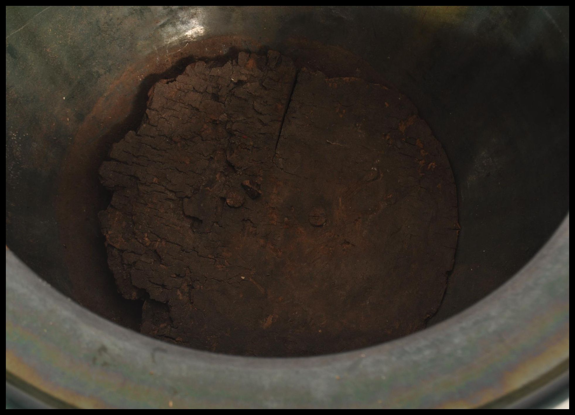 A very large 19th century Stoneware conservatory planter in the manner of Doulton Lambeth / Slaters. - Image 5 of 6