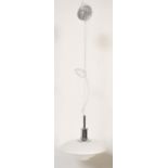 AFTER POUL HENNINGSEN A CONTEMPORARY PH4/3 PENDANT LIGHT