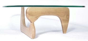 AFTER ISAMU NOGUCHI A CONTEMPORARY COFFEE TABLE