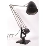 VINTAGE ANGLE POISE BALANCE ' ROLLER LAMP ' BY HARDRILL & HORSTMANN