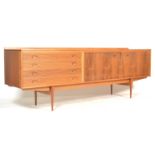 RETRO TEAK SIDEBOARD BY ROBERT HERITAGE FOR ARCHIE SHINE