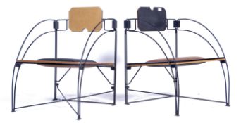 BELIEVED PROTOTYPE CHAIRS CHAIRS FOR PHILIPPE STARCK