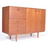 AVALON / AVALON YATTON 1960'S BRITISH SIDEBOARD CREDENZA CABINET