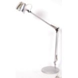 CAIMI BREVETTI MEGA LED CONTEMPORARY ANGLE POISE TABLE LAMP