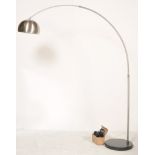 AFTER ACHILLE CASTIGLIONI A CONTEMPORARY ARCO LAMP