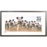 LIMITED EDITION JAMES CAUTY CNPD OPERATION MAGIC KINGDOM