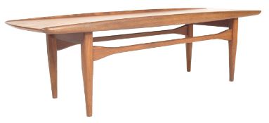 MODEL 531 DESIGNER COFFEE TABLE AFTER FINN JUHL