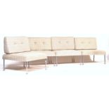 FRANCE & SONS ' REVOLT ' MODULAR SOFA SETTEE BY POUL CADOVIUS