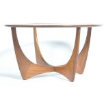 GPLAN ASTRO RETRO VINTAGE COFFEE CENTRE TABLE BY V. B. WILKINS