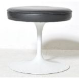 AFTER EERO SAARINEN TULIP DRESSING TABLE STOOL