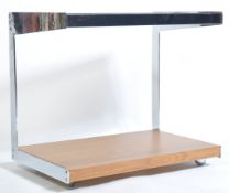 MERROW ASSOCIATES COCKTAIL / COFFEE TABLE BY RICHARD YOUNG