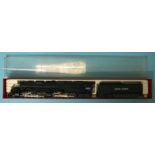 Rivarossi, 1254 HO gauge Union Pacific 4-8-8-4 'Big Boy' locomotive 4005, boxed.