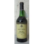 France, Chateau Meyney Prieuré des Couleys, 1977, top shoulder, good label, one bottle, (1).