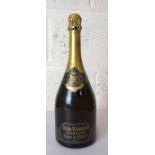 France, Dom Ruinart Champagne Blanc de Blancs, 1973, 75cl, foil and label intact, one bottle, (1).