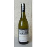New Zealand, Saint Clair Founders 78, sauvignon blanc, 2014, six bottles, (6).