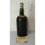 Highland Queen Scotch Whisky, MacDonald & Muir Ltd, c1950's, magnum, 70% proof, mid-shoulder,