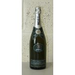 France, Moet & Chandon, 1977 Silver jubilee Cuvée Champagne, one bottle, (1).