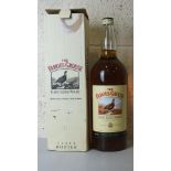 The Famous Grouse Scotch whisky, 4.5L, 40% vol, one bottle in box, (1).