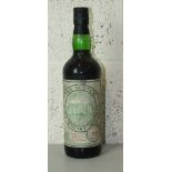 SMWS 78.9 Ben Nevis Single Malt Scotch Whisky, distilled 1978, bottled Sept 1994, 70cl, 56.9% ABV,