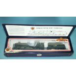 Bachmann OO gauge, 31-278 BR Royal Scott Class 4-6-0 locomotive 'The Manchester Regiment', no.46148,