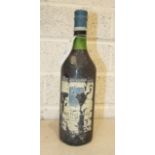 Chateau Smith-Haut-Lafite 1973, 2 bottles, Grand Cru Pessac-Leognan.