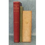 Whitfield (Henry Francis), Plymouth and Devonport: In Times of War and Peace, plts, illus, ge, cl