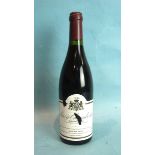 Mazy Chambertin Grand Cru 1996, one bottle.