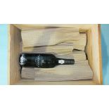 Fonseca 1985 Vintage Port, six bottles, in wood case, (6).