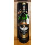 A bottle of Glenfiddich Special Reserve Pure Malt Scotch Whisky, 70cl, 40% vol, in cardboard