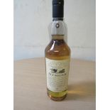 70 CL AUCHROISK 10YO 43% VOL