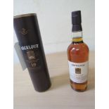 70 CL ABERLOUR 10 YO 40% VOL