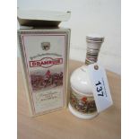 75 CL DRAMBUIE DECANTER 40% VOL