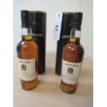 2 X 70 CL ABERLOUR 10 Y O 40%VOL