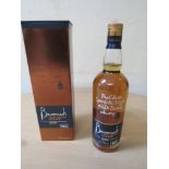 70CL BENROMACH 10 Y O 43% VOL