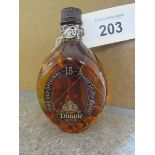 75 CL DIMPLE 15YO 43% VOL