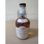 75 CL DALWHINNIE 15 YO 43% VOL