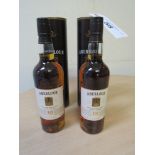 2 X 70 CL ABERLOUR 10 Y O 40%VOL