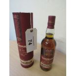 70CL GLENDRONACH 12 Y O 43% VOL