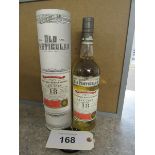 70 CL OLD PARTICULAR 18 Y O 48.4 % VOL