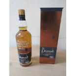 70CL BENROMACH 10 Y O 43% VOL