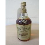 70 CL BEN NEVIS 12YO 40% VOL