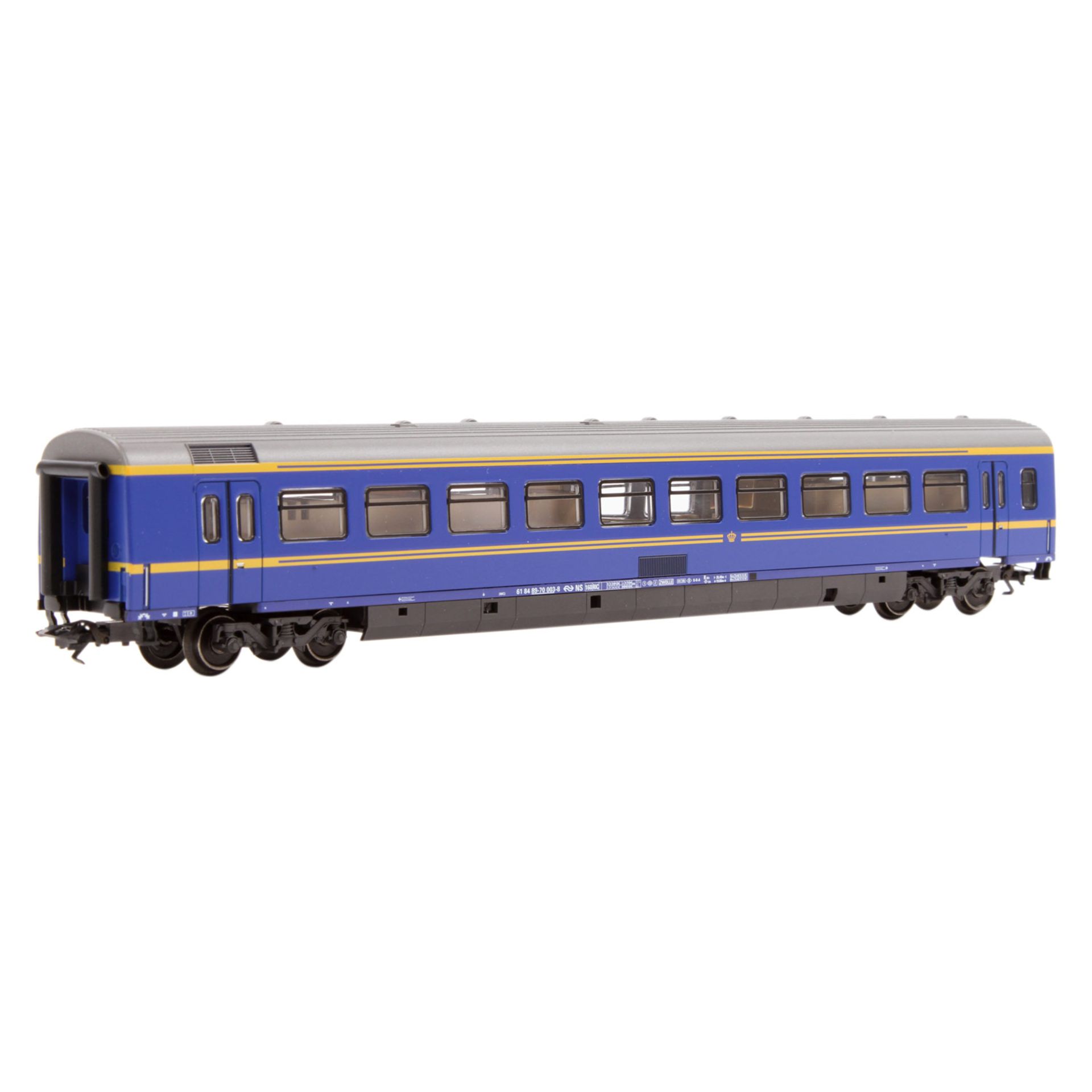 Meist MÄRKLIN umfangreiches Konvolut von meist Personenwagen, Spur H0, Kunststoff- bzw. Blech- - Image 9 of 9